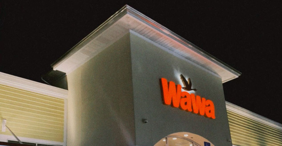 Wawa by felicia