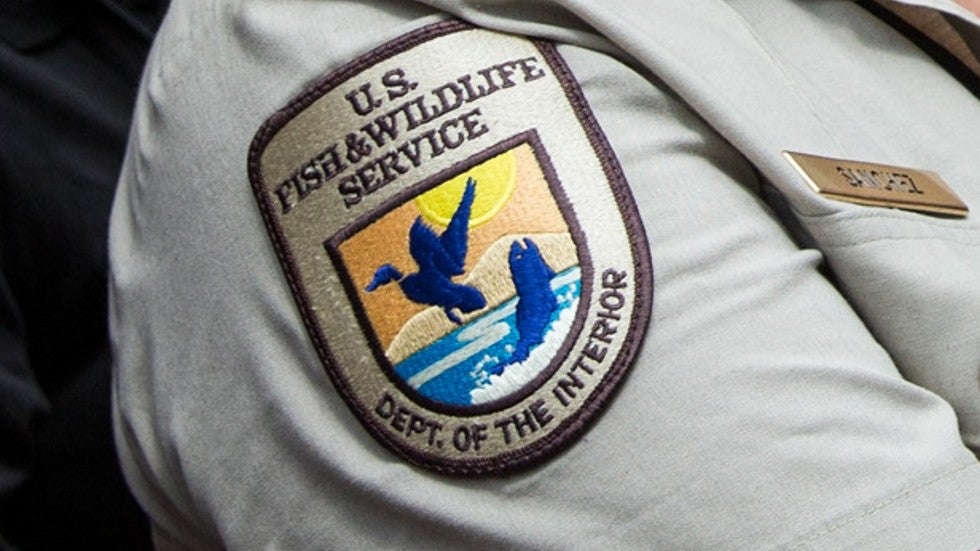 U S Fish and Wildlife Service - Getty Images by Diana Nigon