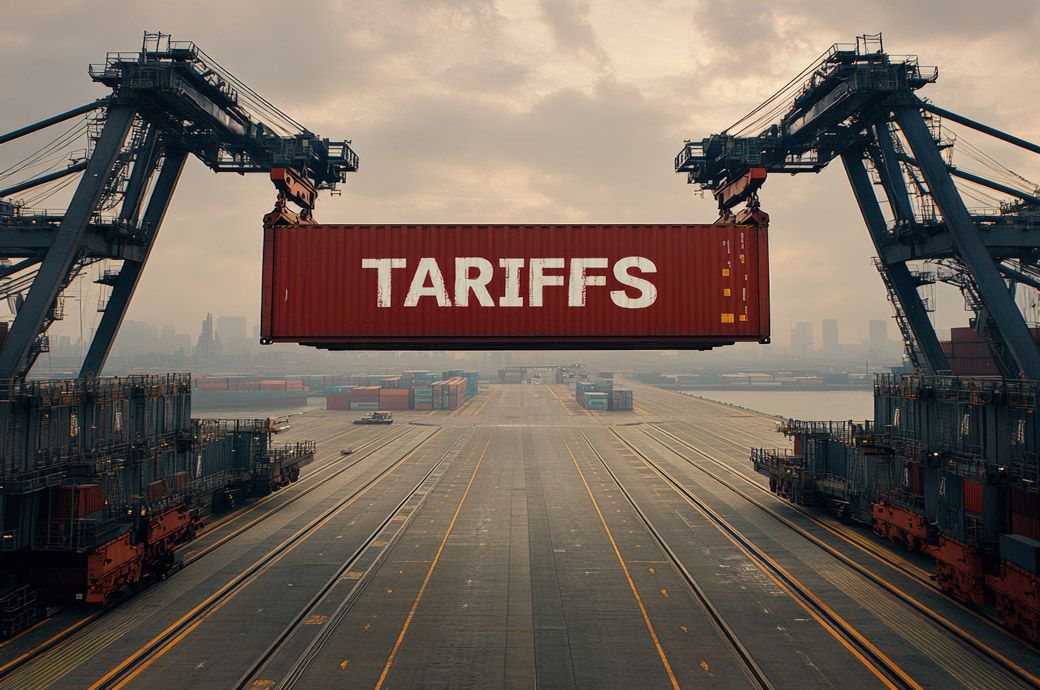 Indonesia mulls suggesting US to reduce tariffs on its key exports by Lee