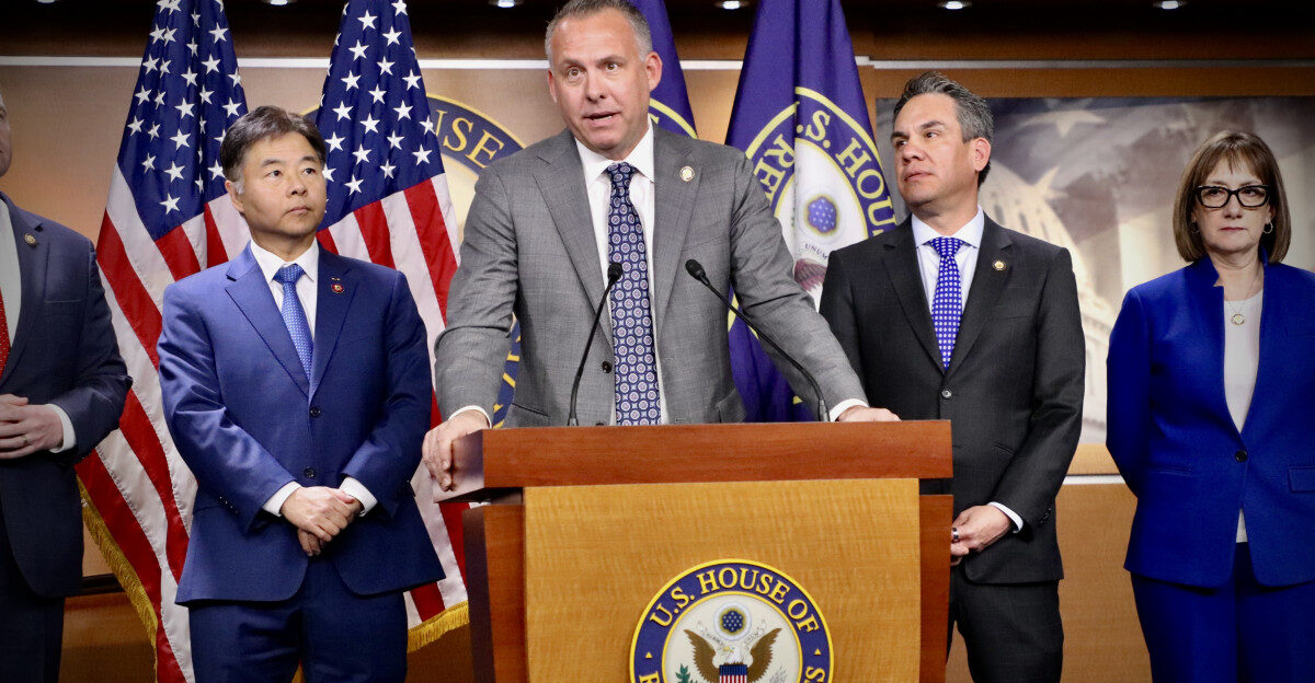 Representative Adam Gray headlines Congressman Gray We must act to protect AG communities from impacts of tariffs WASHINGTON DC-Congressman Adam Gray D-Merced joined House Democratic Caucus Chairman Pete Aguilar D-CA Vice Chair Ted Lieu D-CA and his colleagues Representatives Tim Kennedy D-NY and Andrea Salinas D-OR this morning to call out recent tariff threats and potential threats to the San Joaquin Valley s agriculture industry CONGRESSMAN GRAY I represent California s San Joaquin Valley the world s largest agricultural region The President s recent announcement of tariffs on our global trade partners poses a serious risk to farmers in the San Joaquin Valley and across the country The last time blanket tariffs went into effect under President Trump s first administration California farmers lost an estimated 683 million in crop revenue The most significant losses were concentrated in tree nuts and dairy products among others which are top exports from the San Joaquin Valley In fact the California delegation recently received a letter from ag industry leaders in California pleading with Congress to support common sense measures that will protect fair competition for their products and defend our nation s food supply This group of producers represent more than 400 commodities and billions of dollars of revenue They warn of uncertain market conditions disrupted business operations increased costs associated with retaliatory tariffs This all poses a significant risk to family-owned farms which account for over 95 of American agricultural operations I grew up in the ag industry My family owned and operated a dairy supply store My grandparents grew pistachios Like many Valley families I know personally how tight budgets are I know how one bad season can derail an operation for years These aren t just individual farmers or business owners who will lose jobs or shutter businesses These are entire communities like mine in the Central Valley who rely on the ag industry to power their economy Rather than work with Congress to make precise strategic changes to our trade policy the President has decided to impose sloppy blanket tariffs and stuck American farmers with the bill I am ready to work with anyone and everyone who is serious about rising above partisan politics to protect our ag communities from the impacts of tariffs We must do something now Our farmers deserve it Our communities deserve it