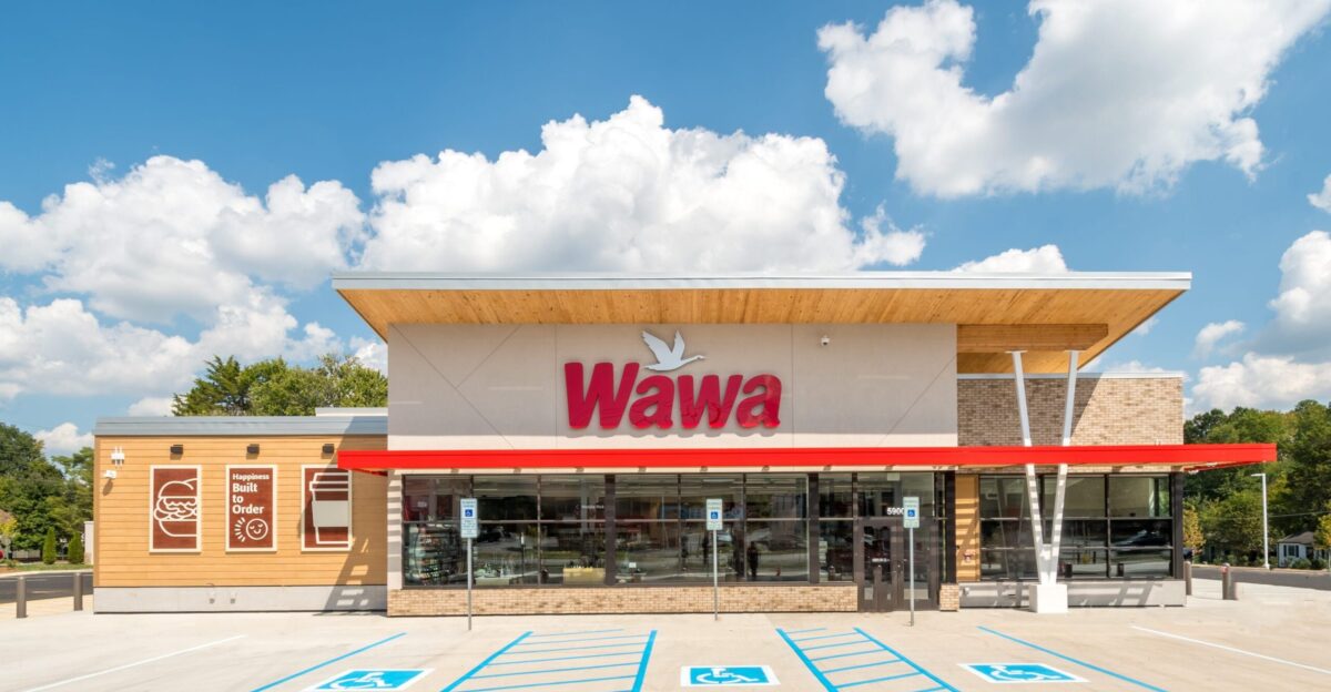 Wawa coming to Georgia Store proposed near Savannah in Pooler by Imani Elohiykem