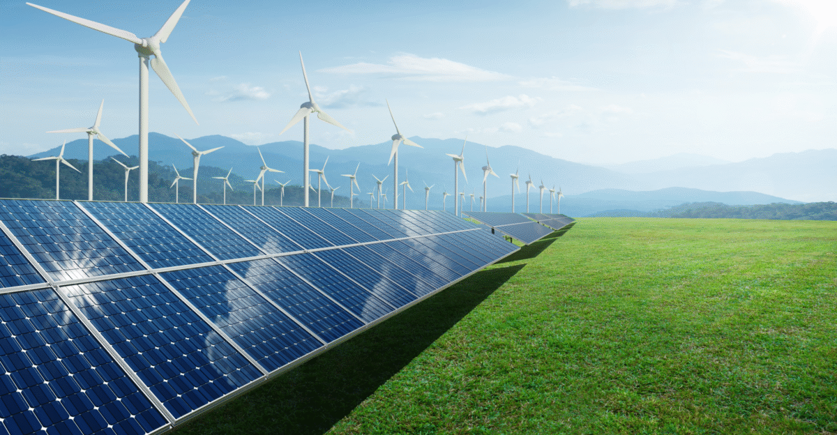 Renewable Energy Engineering Careers NEIT