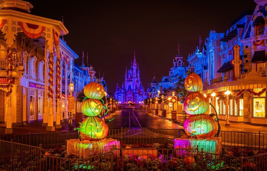 Halloween is the longest season of the year at Walt Disney World beginning in mid-August and running until October 31 2024 This guide to spook season will cover everything you need to know about how by Ciara Collins