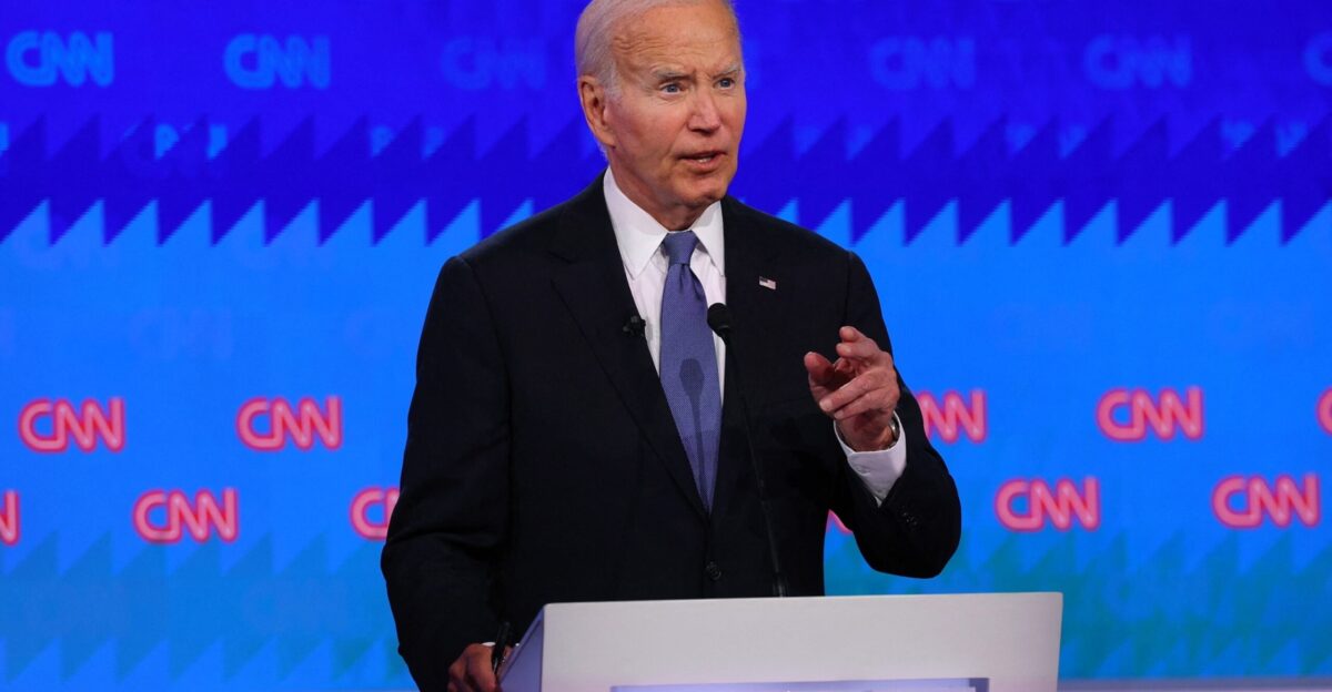 Could Democrats replace President Joe Biden as the party s nominee