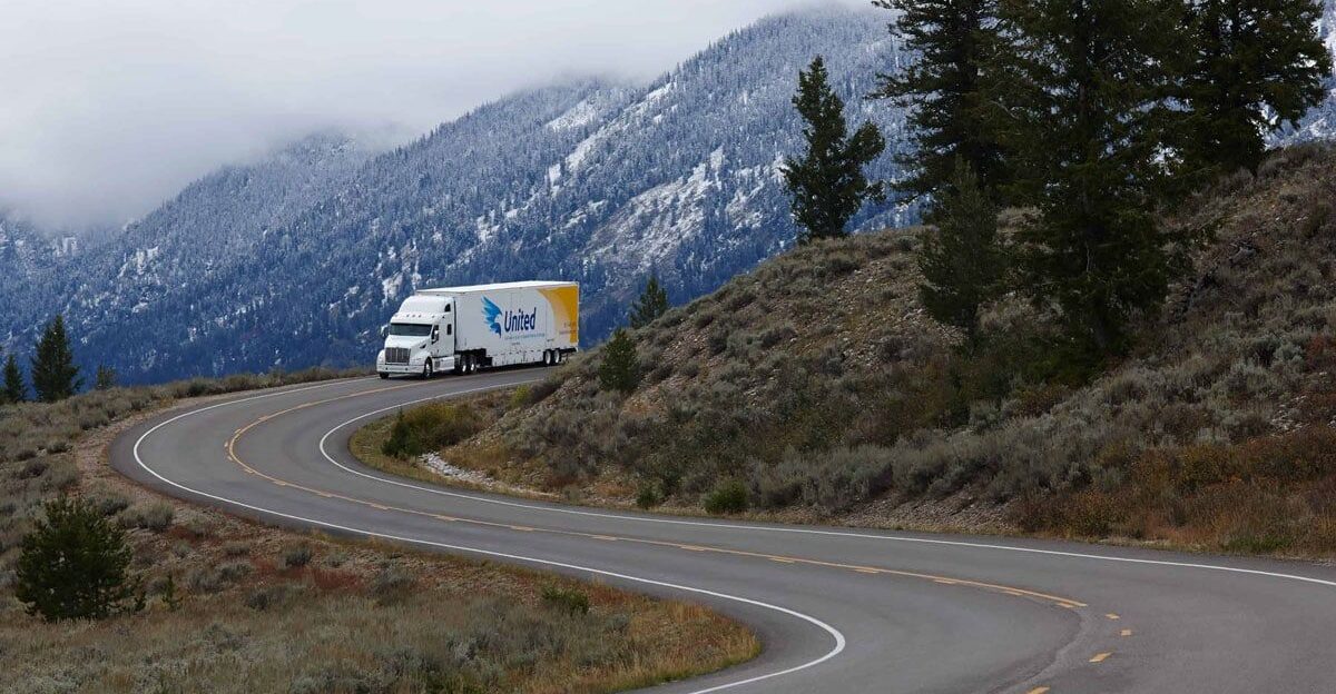 Cross-Country Movers 1M Satisfied Clients United Van Lines by E R antolick