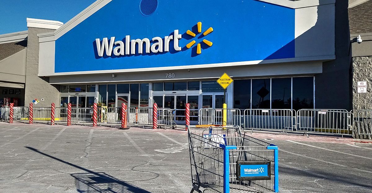 Grocery Chains That Have Closed Dozens of Locations This Year by