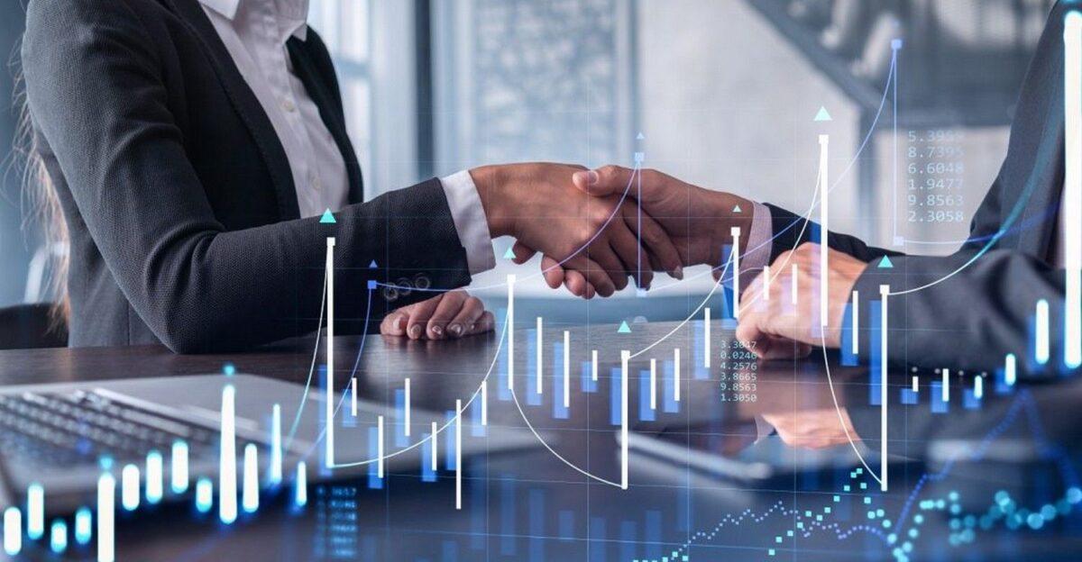 The Role of Investment Firms in the Community Banking Sector by Detalla