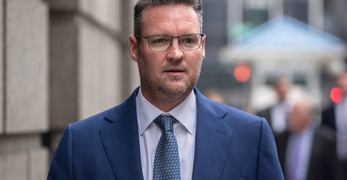 Nikola Corp founder Trevor Milton convicted of defrauding investors out of over half a billion dollars has just been pardoned by Trump Now he owes no restitution whatsoever Fraud Trump by Geek Slop