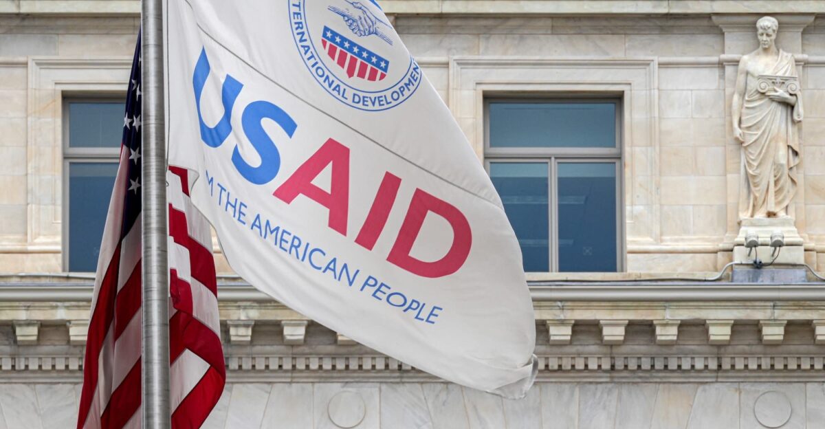 USAID Announces Global Administrative Leave for Personnel Amid Uncertain Future by Accra Mail