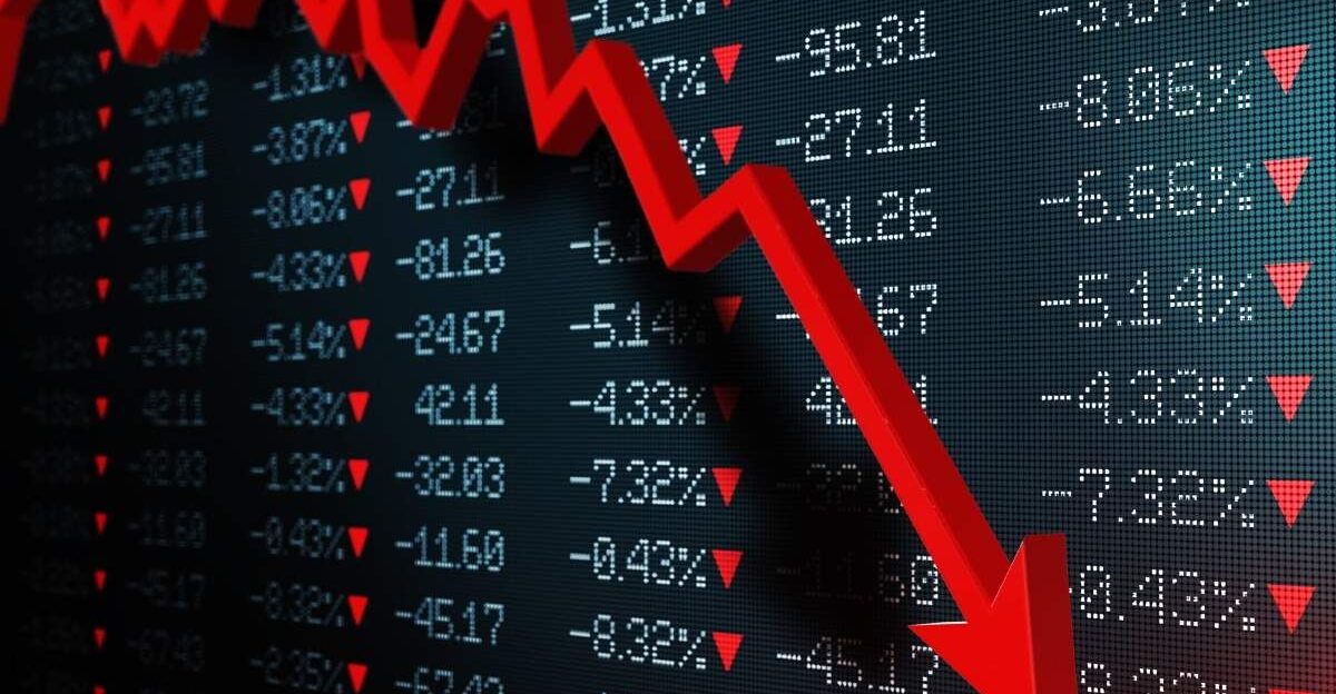 Big Sensex falls in 20 years and market reaction to other viral outbreaks by The EconomicTimes