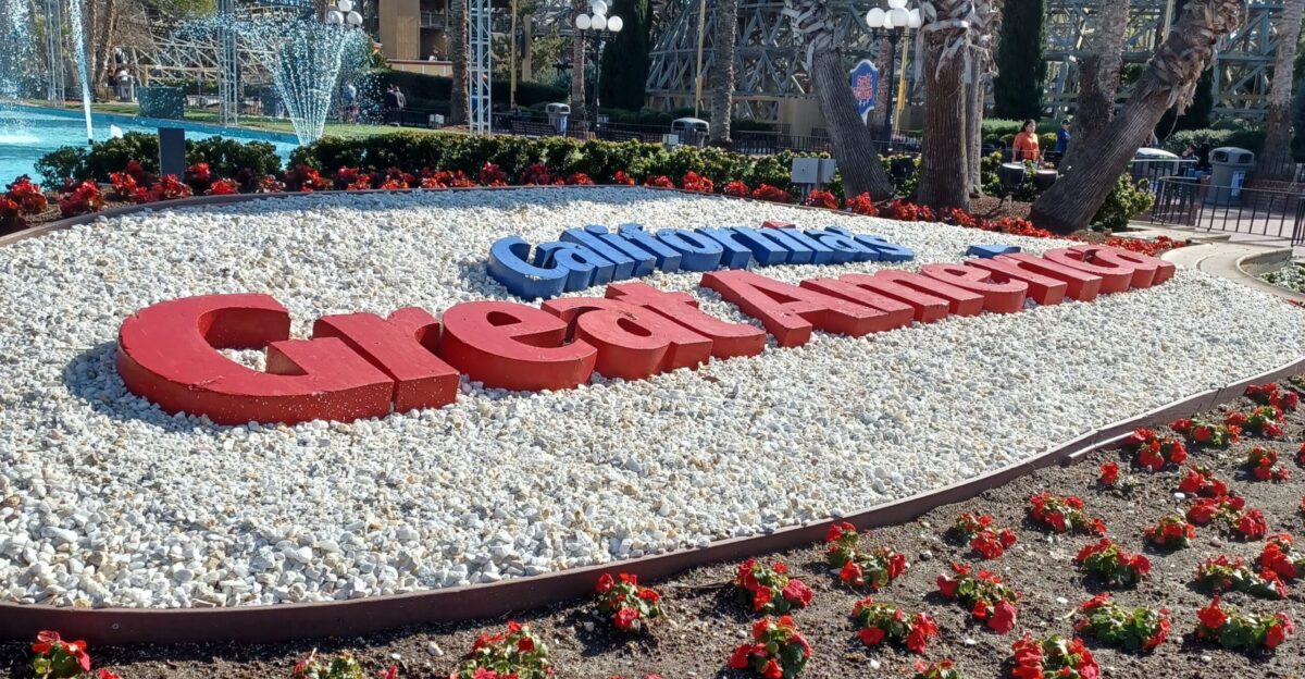 California s Great America
