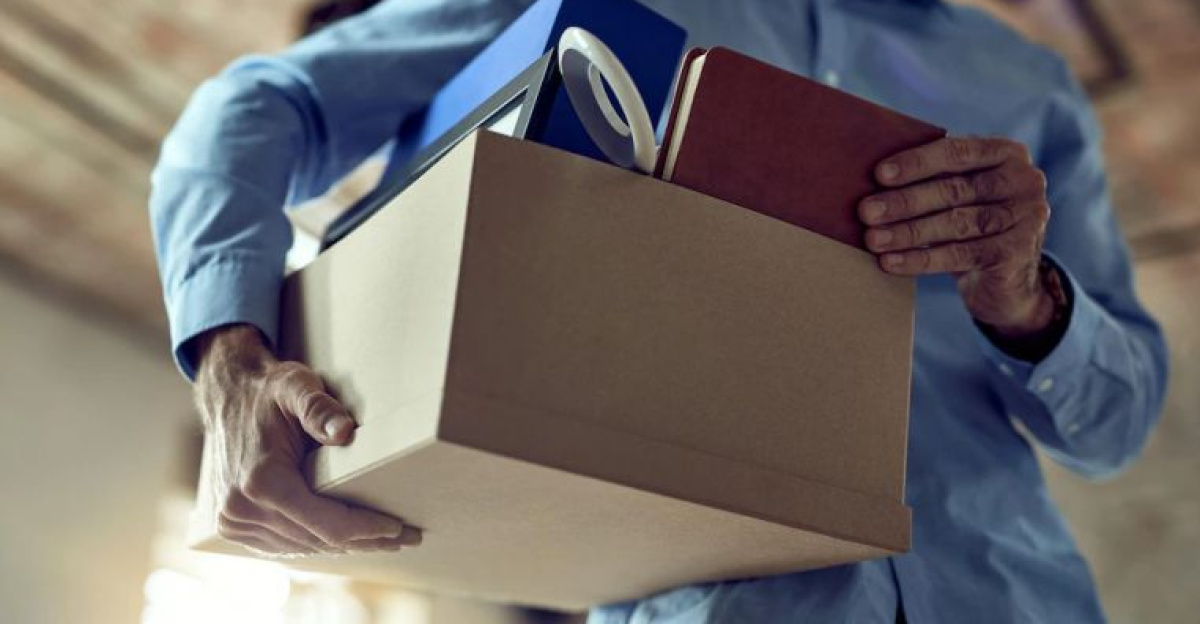 Meta launched the latest wave of layoffs by Pam H