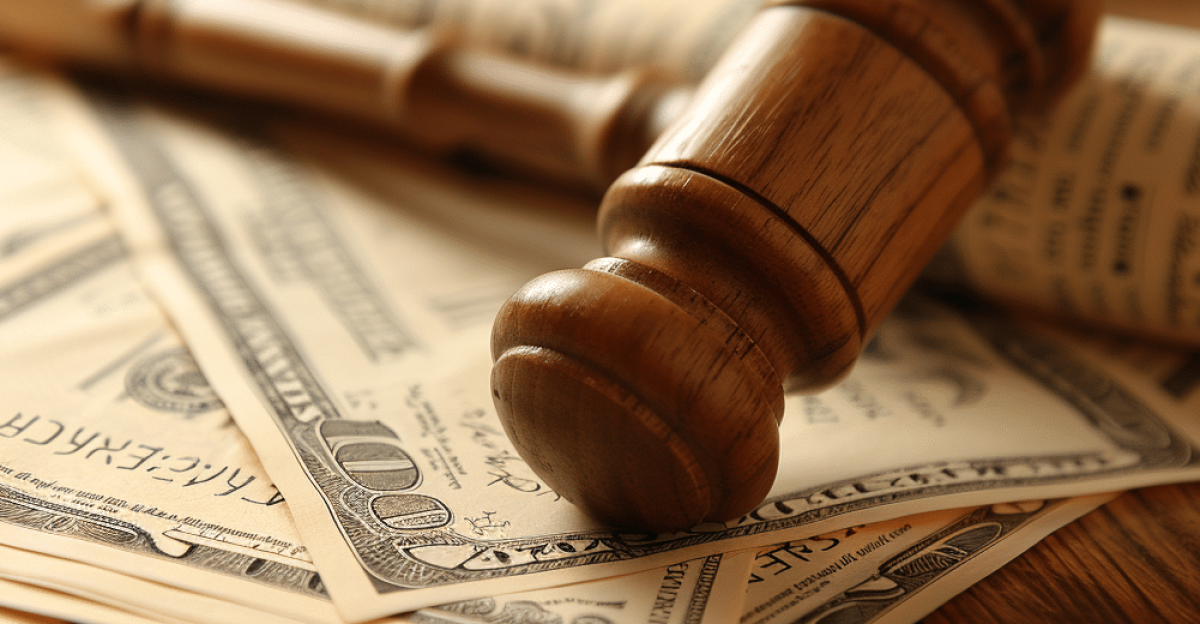 7 Shocking Outcomes: What Happens If U File Bankruptcy by Sheila Brochinee