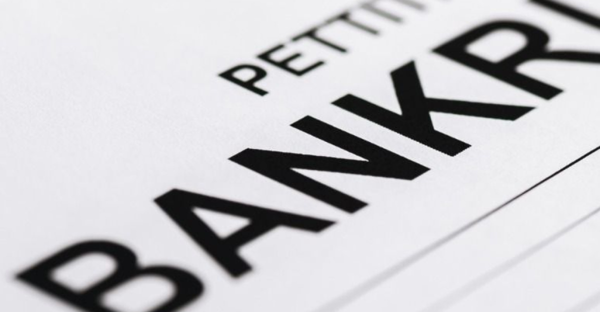 How to Know When You Should File Bankruptcy | Spergel by Shanae Wallace