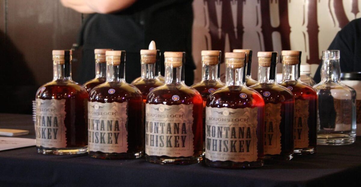 Montana s Got Its Own Distilling Scene by Pinterest Preview punchdrink com