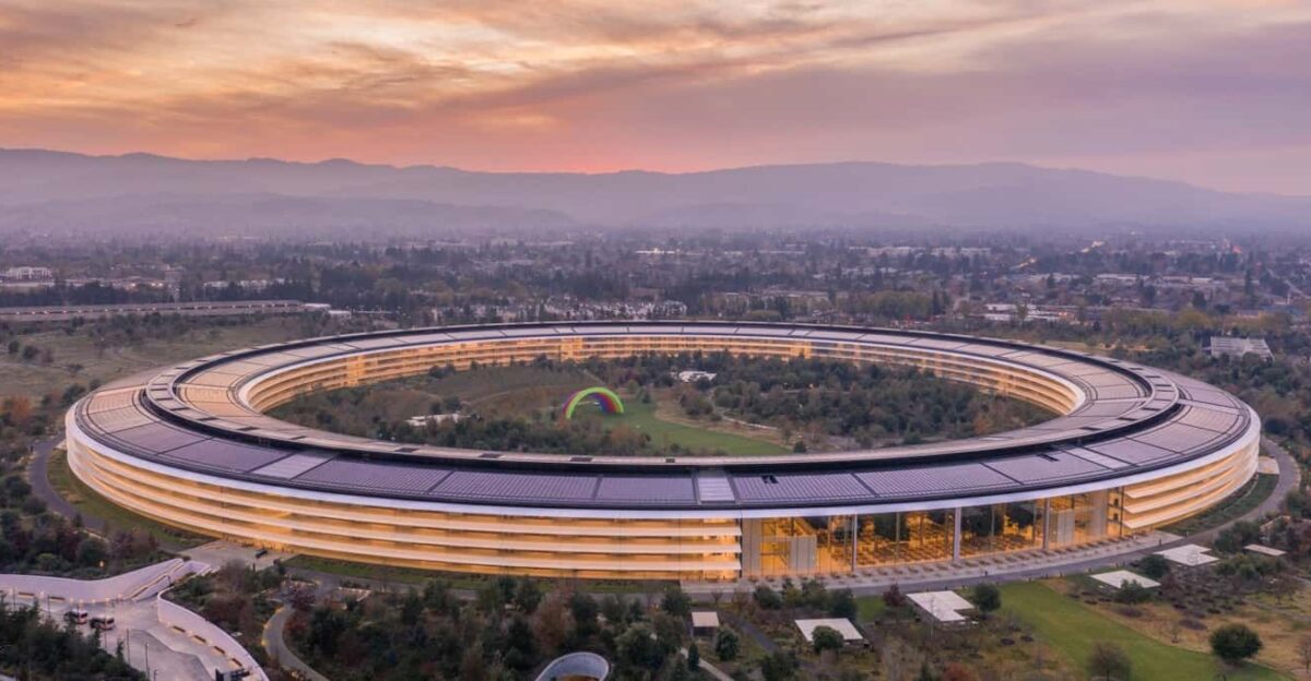 Silicon Valley California tour fra i quartier generali di Apple e Google by E J