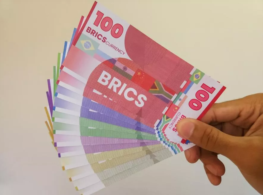 Our CEO Angela Roberts discusses that as potential competition to the dollar increases so do your opportunities Whether or not a BRICS gold-backed currency becomes a reality in the coming months or years we continue to see record gold demand from central banks worldwide Click the image above to read our latest executive insights by thinkafrica net