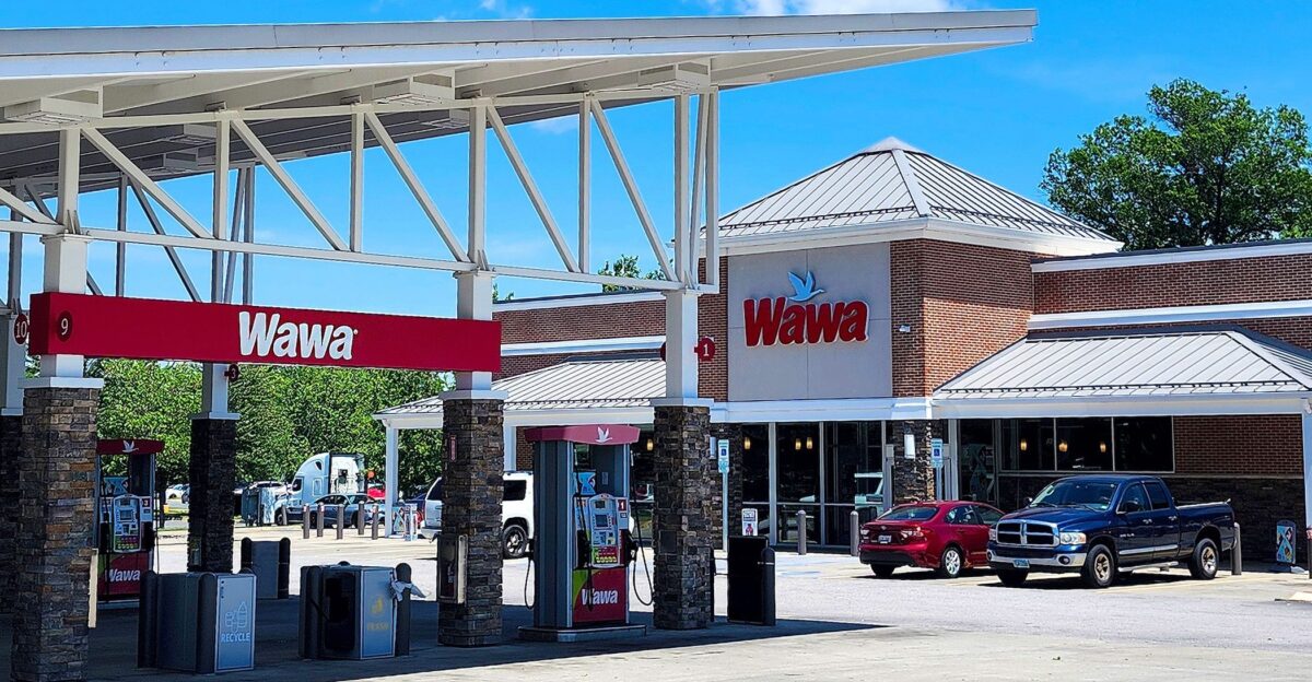 The First Wawa Locations Have Opened in Georgia and We Couldn t Be More Excited by OnlyInYourState