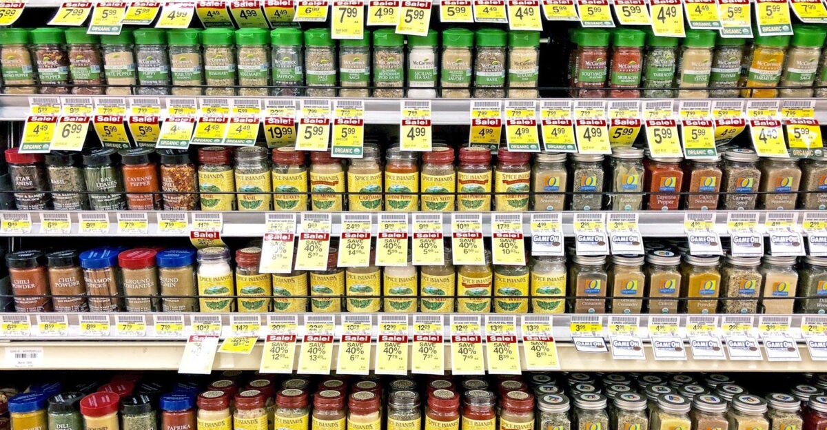 Most Cinnamon Is Tainted With Toxic Lead but These 6 Brands Are Safe by Bkdo