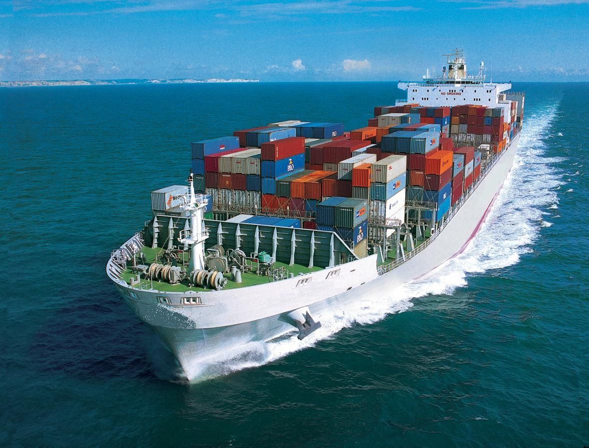 We can book containers with competitive prices for all over the world Just contact us through our website by Sailang Solutions