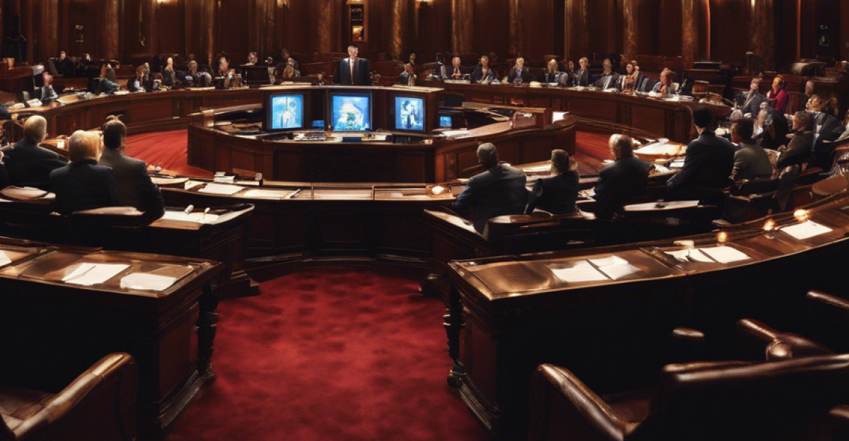 Spy Bill Renewed Protecting Our Country s Secrets by tereza krskov
