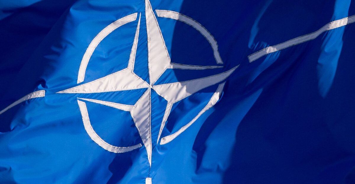 The allies will sign Sweden and Finland s NATO accession protocol on Tuesday by Barry F