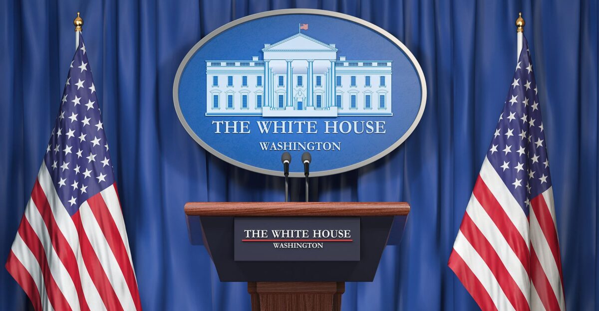 White House Press Brief July 9 2024 by Kingdom-Levine-Oliver Publisher Inc K-LOP