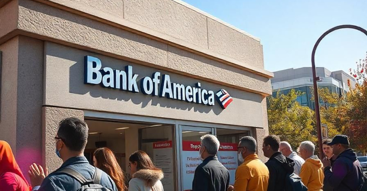 Comprehensive Guide to Bank Loans at Bank of America by loc tran