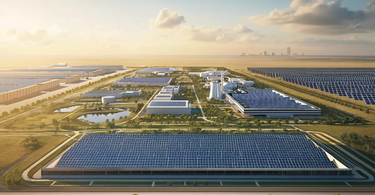 TTU System and Fermi America Announce the World s Largest Advanced