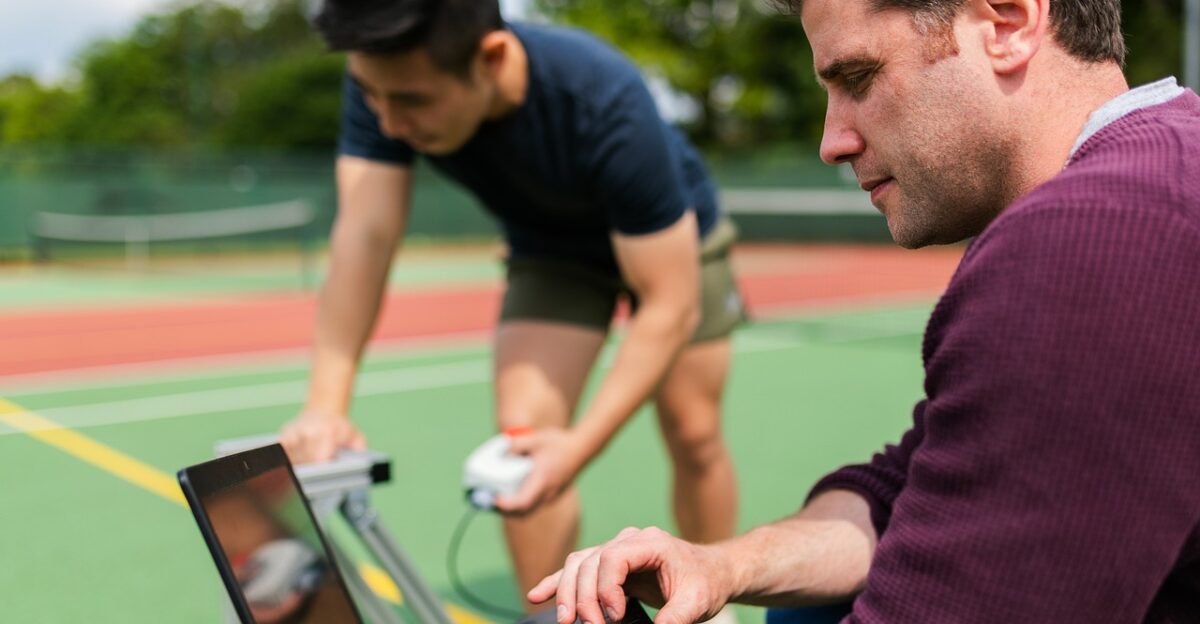 engineer sports engineering tennis court tennis mechanical research sport sport science science teamwork sport science sport science sport science sport science sport science