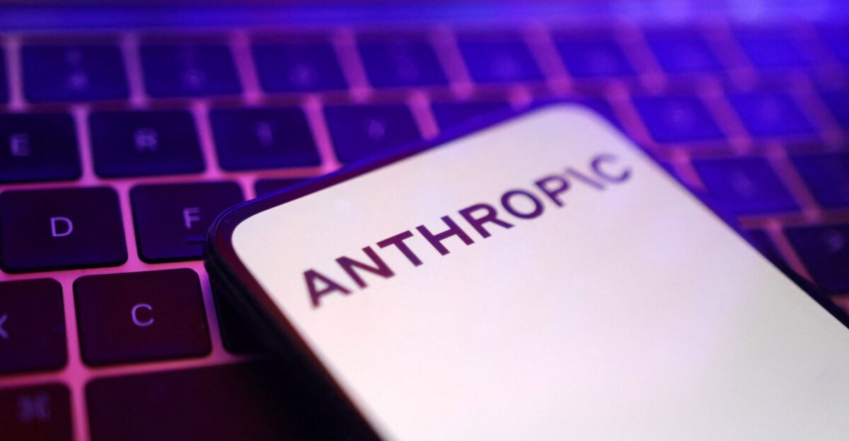 Anthropic says chatbot AI training makes fair use of books Reuters