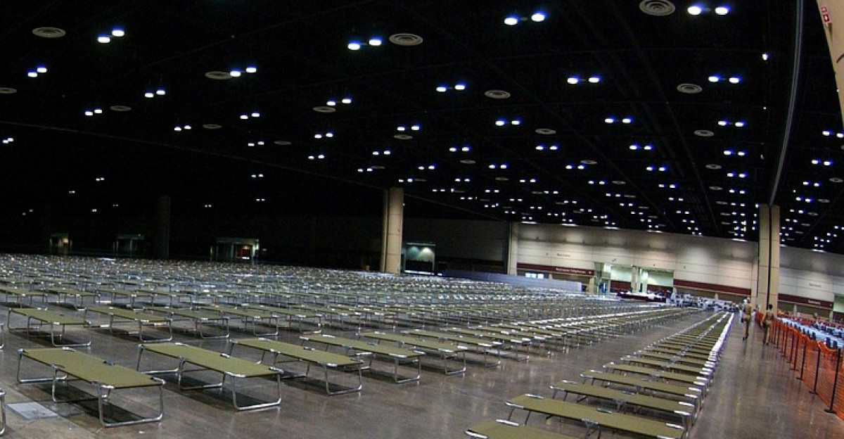 building inside interior cots many lights lighting shelter hurricane shelter orlando florida cots cots cots cots cots shelter shelter hurricane shelter hurricane shelter hurricane shelter hurricane shelter orlando orlando