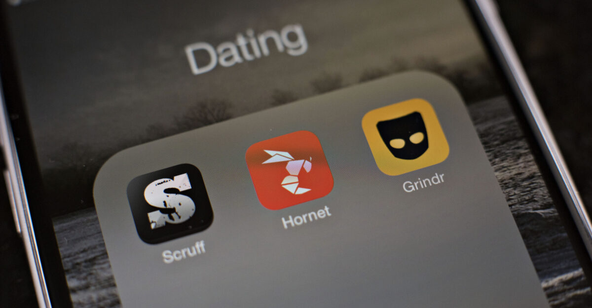 Gay Dating Apps Are Protecting Users Amid Egypt s LGBTQ Crackdown