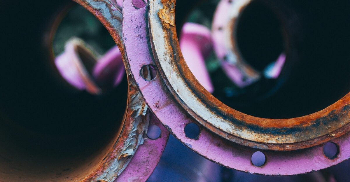 tube metal rust circle rusty iron old round metal rust rust circle circle circle circle circle