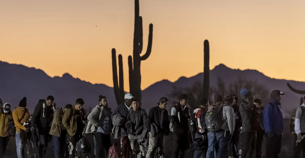 The U S Immigration Debate Council on Foreign Relations