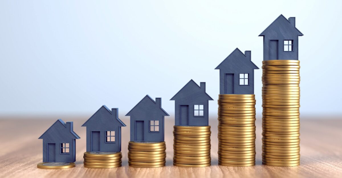 How does Inflation impact the Real Estate Sector - Kaizen Asset