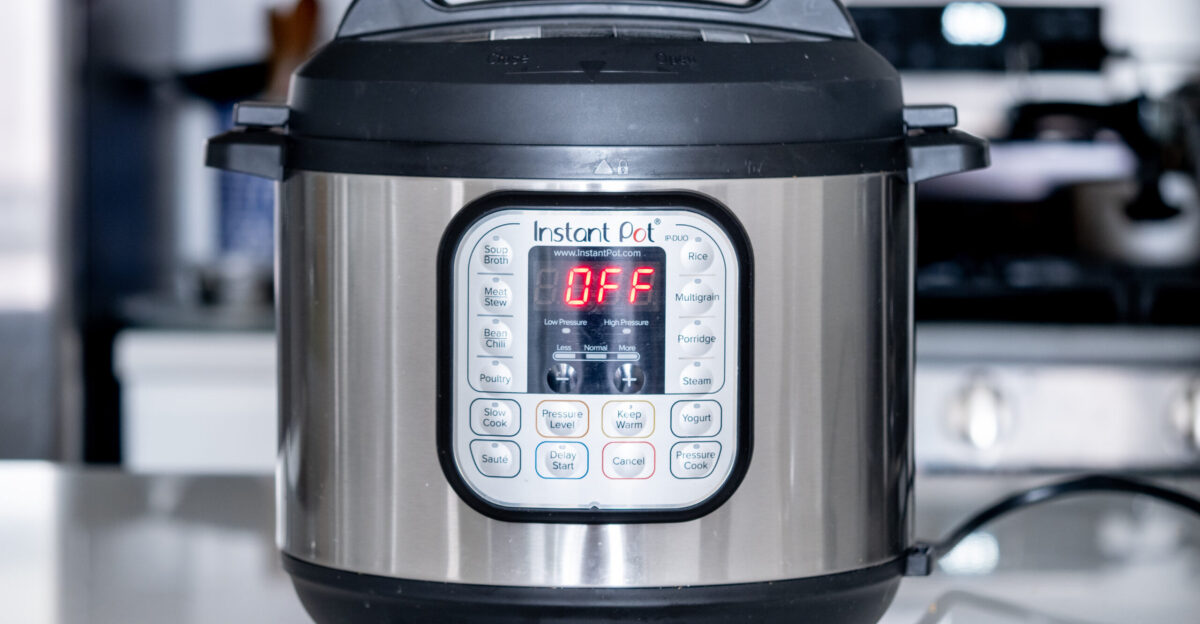 Instant Pot