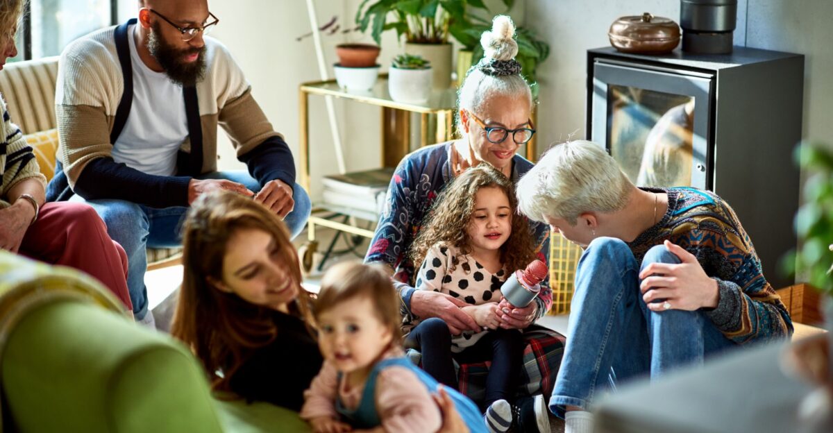 Financial Planning Should Be Intergenerational Kiplinger