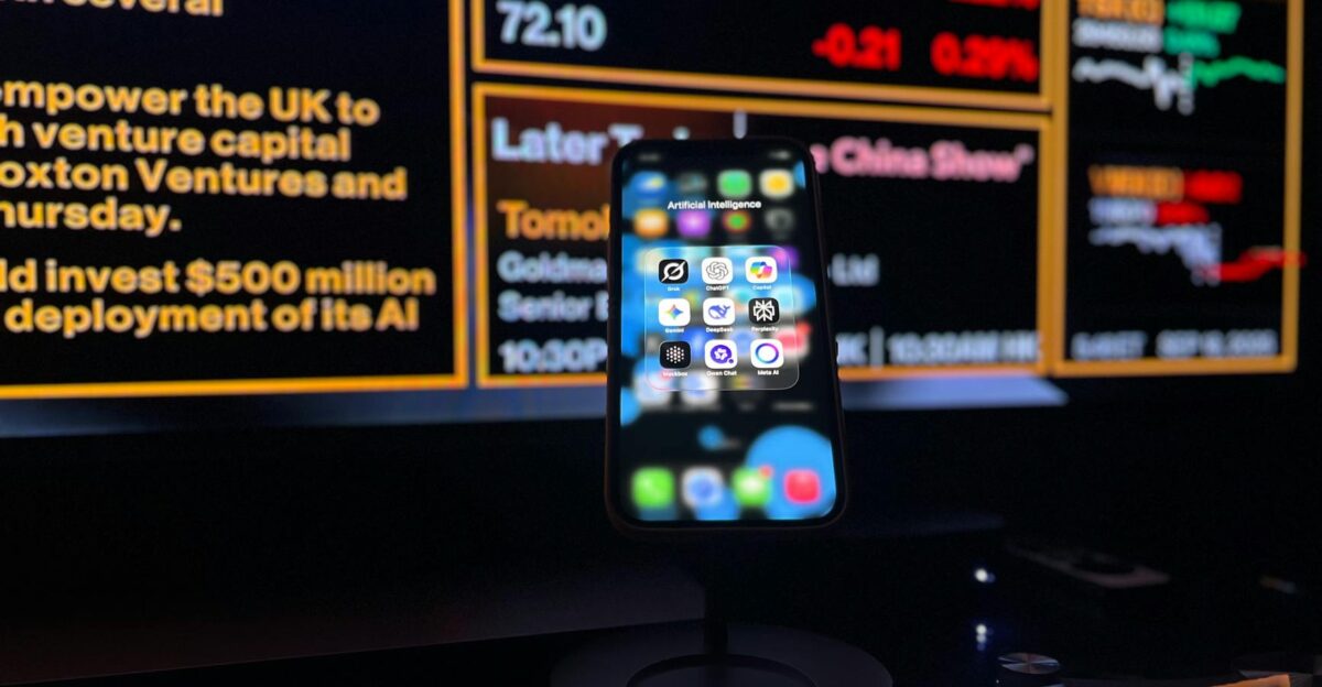 Artificial intelligence