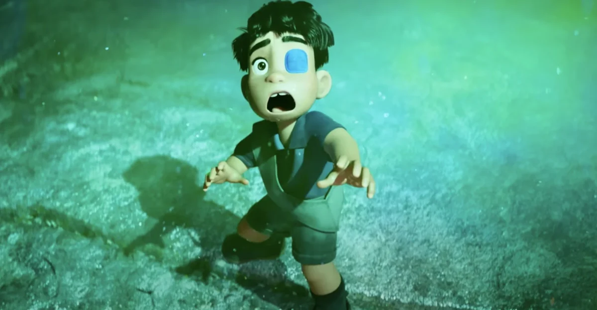 ELIO Flop Sparks Harsh Reality Check for Original Animated Films
