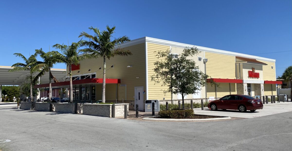 Wawa Miami 2021