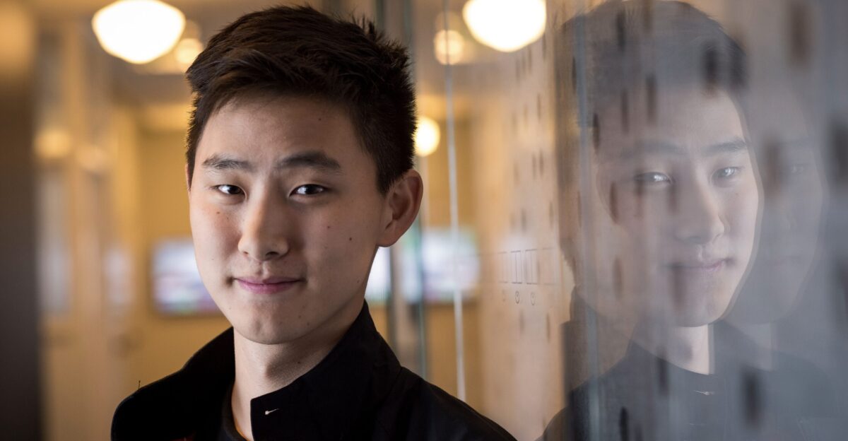 Alexandr Wang how world s youngest self-made billionaire is