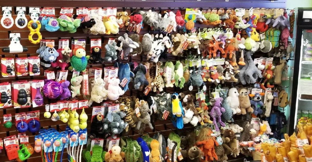 Endless toys by Robbyn Juleson