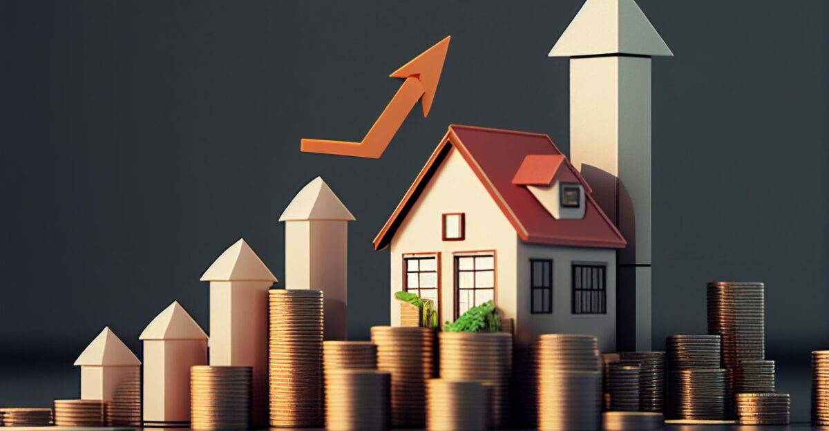 Real estate fact 41 Interest rate changes and national economic trends can impact property values Don t miss out on expert advice 250-818-3936 john realestatewithjohn ca RealEstateTips by Yongki