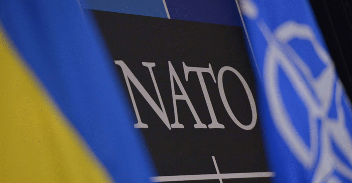 Poll Shows Highest Ever Support in Ukraine for Joining NATO by Gwara