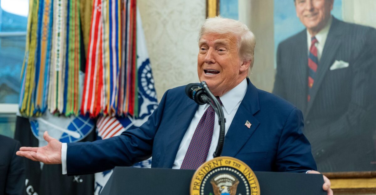 Intel s stock tumbles after Trump says its CEO must resign