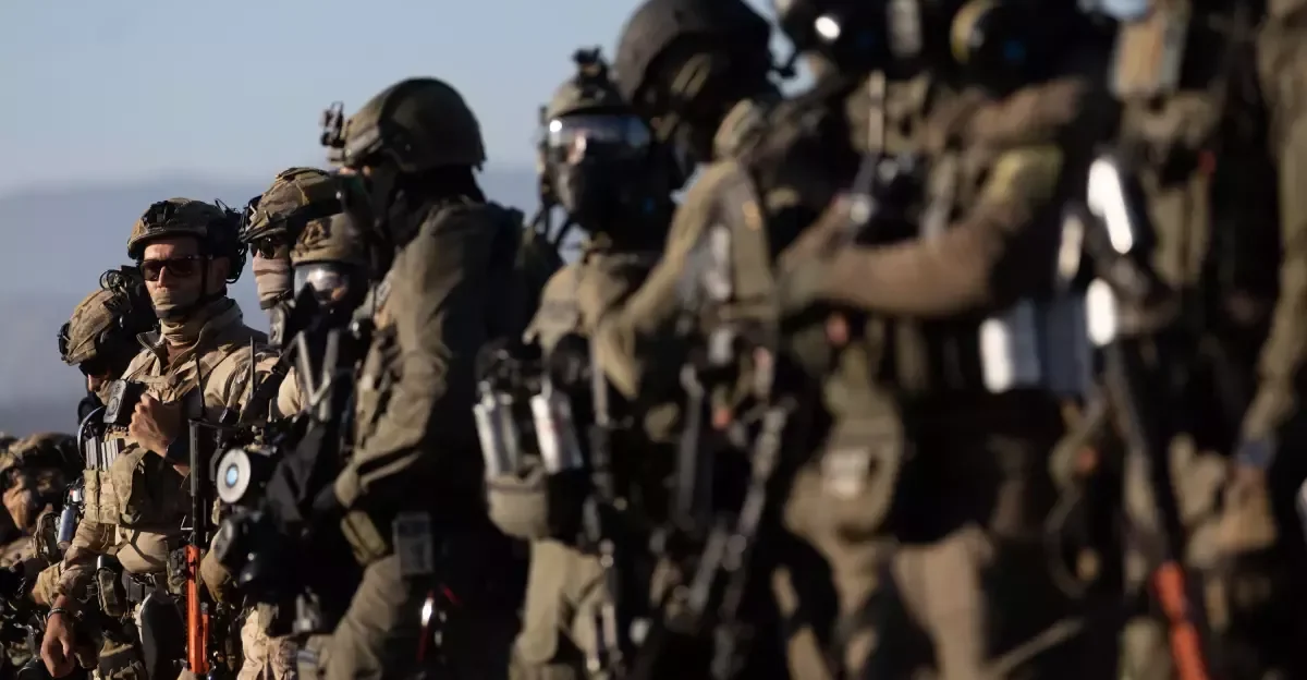 Angelenos who document ICE raids are being arrested How to do it safely - Los Angeles Times by Mister Pink