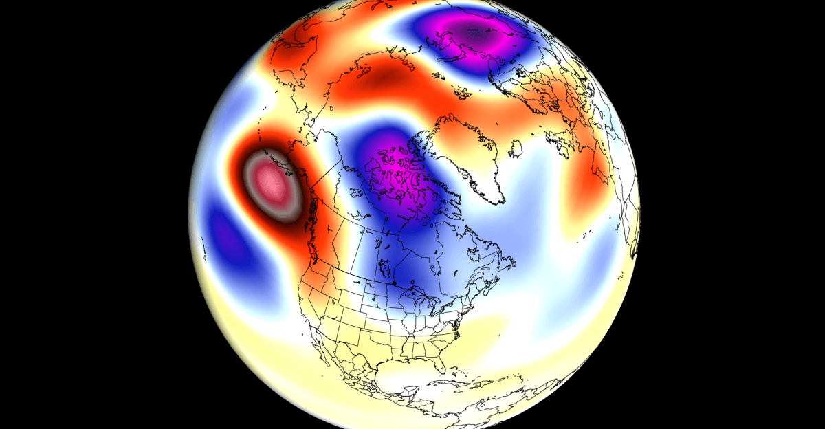 Fall 2025 Forecast A Major Weather Pattern Reversal Leading Into Winter by Severe Weather Europe