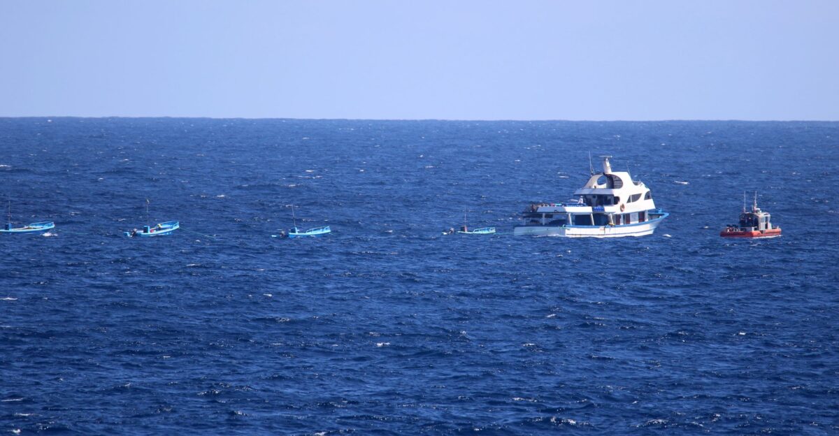 Media Advisory Vice president to participate in 569 million cocaine offload in San Diego by Wanda Linebarger