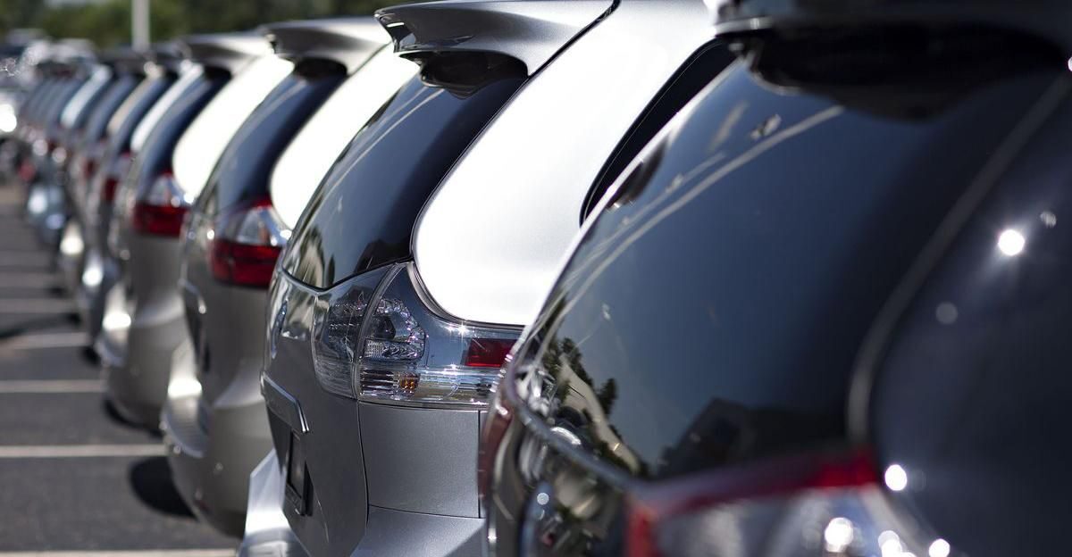 A new warning as fewer subprime auto borrowers pay off early by blogs2u